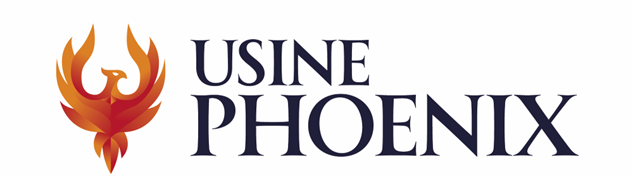 Logo Usine Phoenix